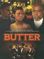 Butter (1998) afişi