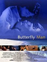 Butterfly Man (2002) afişi