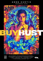 BuyBust (2018) afişi