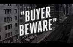Buyer Beware (1940) afişi