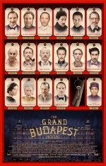 Büyük Budapeşte Oteli