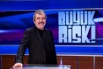 büyük risk (2012) afişi