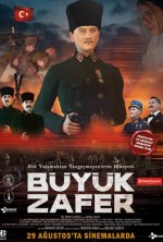 Büyük Zafer (2025) Fragman afişi
