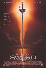 By The Sword (1991) afişi
