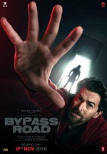 Bypass Road (2019) afişi