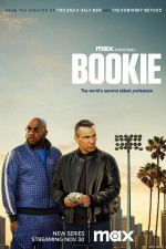 Bookie (2023) afişi