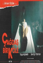 Çağdaş Bir Köle (1986) afişi