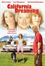 California Dreaming (2007) afişi
