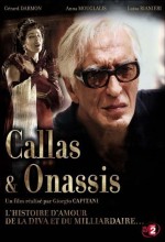 Callas E Onassis (2005) afişi