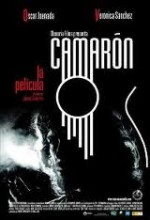 Camarón: When Flamenco Became Legend (2005) afişi