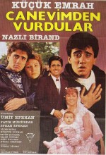 Can Evimden Vurdular (1990) afişi