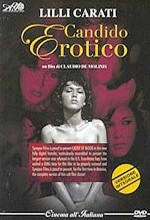 Candido Erotico (1977) afişi