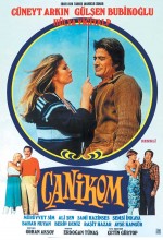 Canikom (1979) filmi - Sinemalar.com