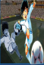 Captain Tsubasa: Golden 23 (2008) afişi