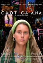 Caótica Ana