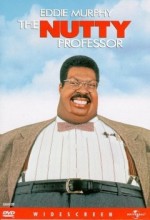 Çatlak Profesör (1996) afişi Çatlak Profesör (1996) afişi