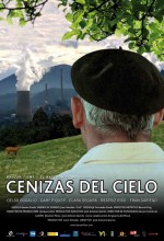Cenizas Del Cielo (2008) afişi