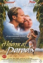 Cennetten Bir Köşe (1997) afişi