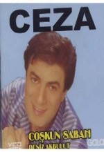 Ceza (1982) afişi