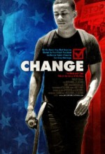 Change(ı) (2011) afişi
