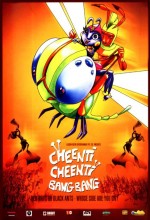 Cheenti Cheenti Bang Bang (2008) afişi