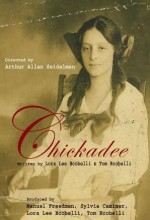 Chickadee (2010) afişi