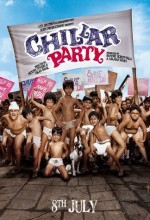 Chillar Party (2011) afişi