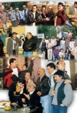 Çiçek Taksi (1995) afişi Çiçek Taksi (1995) afişi