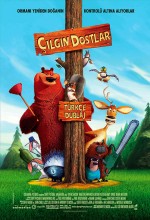 Çılgın Dostlar (2006) afişi Çılgın Dostlar (2006) afişi