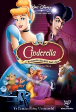 Cinderella Zamanda Büyülü Yolculuk (2007) afişi