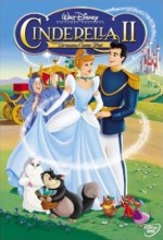 Cinderella ıı: Dreams Come True (2002) afişi