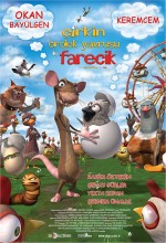 Çirkin Ördek Yavrusu ile Farecik (2006) afişi Çirkin Ördek Yavrusu ile Farecik (2006) afişi