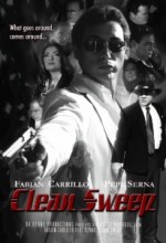 Clean Sweep (2010) afişi