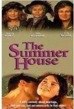 The Summer House (1993) afişi