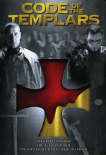 Code Of The Templars (2004) afişi