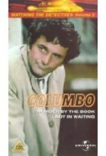 Columbo: Lady In Waiting (1971) afişi