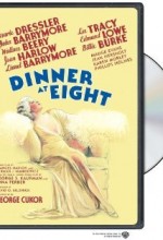 Come To Dinner (1933) afişi