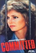 Committed (1988) afişi