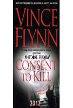 Consent To Kill  afişi