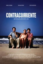 Contracorriente (2009) afişi