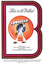 Coonskin (1975) afişi