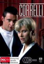 Correlli (1995) afişi