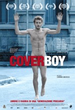 Cover Boy: L'ultima Rivoluzione (2007) afişi