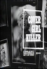 Cover Girl Killers (1959) afişi