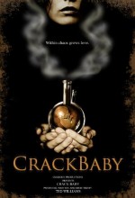 Crack Baby (2010) afişi