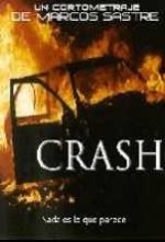 Crash (ıı) (2007) afişi