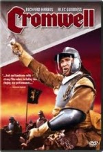 Cromwell'in Seçimi (1970) afişi