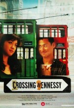 Crossing Hennessy (2010) afişi