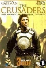 Crusaders (2001) afişi