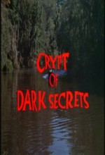 Crypt Of The Dark Secrets (1976) afişi